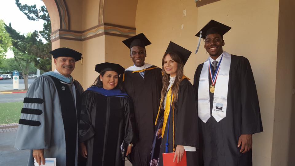dallas college monica lira bravo